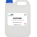 Acetone