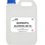 Ispropyl alcohol 85 15 5lt