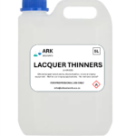 Lacquer Thinners