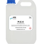 MEK Methyl Ethylene Ketone 5lt