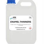 enamel thinners 5lt